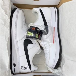 Nike Air Foce 1
